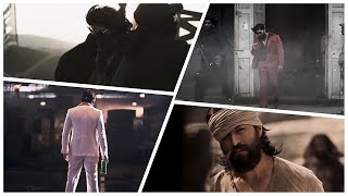 Dheera Dheera Song Full Screen Whatsapp Status  KGF Chapter 1 Tamil   Wolf Edits [upl. by Lon434]