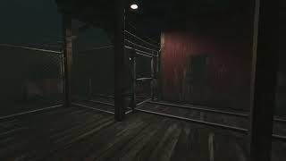 Labyrinthine Chapter 5 Sawmill Skip [upl. by Yenaj]