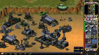 red alert 2 mod horizon v9 new version [upl. by Wilda]