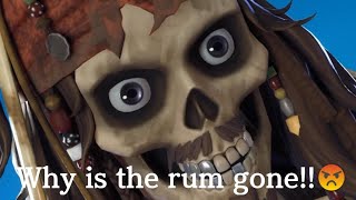 Why is the RUM gone😡Subscribeowww [upl. by Bergman620]