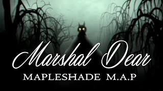 Marshal Dear  Mapleshade Warrior Cats MAP [upl. by Lukasz]