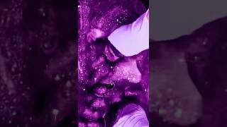 ASMR  Sponge Squeezing  Purple Sparkling Suds  Foamy Relaxation asmrindahouse [upl. by Hsur]