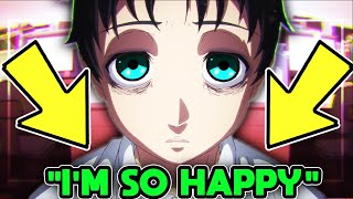 The Zombie Anime That CURES Depression [upl. by Yenahs]