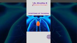 Symptoms of Thymoma [upl. by Gallard]