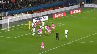 Mason Greenwood Amazing GoalMontpellier vs Marseille 05 All Goals and Extended Highlights [upl. by Wight]