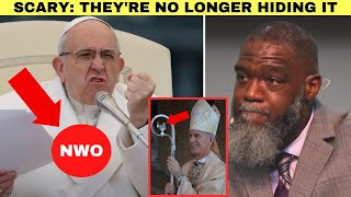 The Pope No Longer Hides His True AGENDA  Voddie Baucham [upl. by Ettellocin]