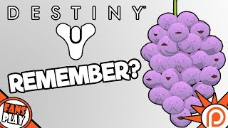 Chilling and remembering the good times with fans  Destiny 2 Gameplay [upl. by Evelin]