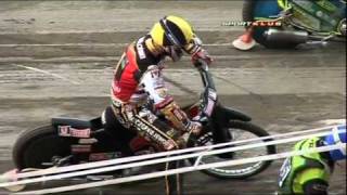 ROW Rybnik  Start Gniezno 05062011 [upl. by Oruhtra]