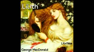 Lilith FULL Audiobook [upl. by Leckie]