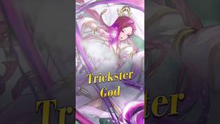 Loki Trickster God Mytich HERO fireemblemheroes loki feheroes youtubeshorts shorts [upl. by Grenville]