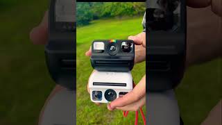 Polaroid Go Gen 2 Vs Original Review Preview  Smallest Instant Camera [upl. by Witcher]