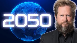 Unsere Gesellschaft 2050 Astrologie amp Zukunftsforschung [upl. by Yud242]