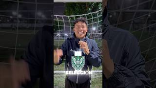 Lo que sucede con la selección de creadores de México🇲🇽 football soccer [upl. by Sorrows]