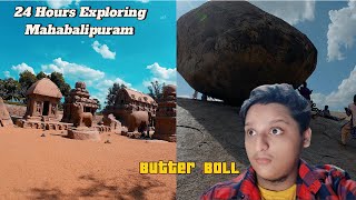 5 Secrets I Uncovered in Mahabalipuram in Just 24 Hours [upl. by Boyce951]