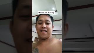 Ganito mag mix ng cocktail cocktails shortsvideo viralreels [upl. by Borden]