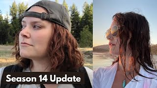 Latest Update About Alaskan Bush People Season 14 [upl. by Navillus834]