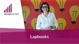 What are Lapbooks and How to Use Them for a Project [upl. by Ailb661]