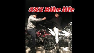 SSR 125 Manual Pit Bike [upl. by Calva]