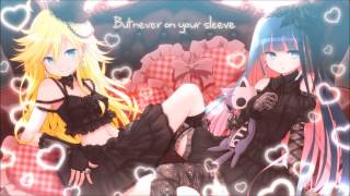 Nightcore  How To Be A Heartbreaker [upl. by Trella]