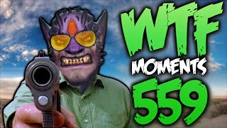 Dota 2 WTF Moments 559 [upl. by Elsie]