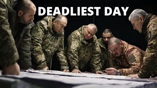 UKRAINE LEAVES AVDIIVKA HUGE BATTLE Current Ukraine War News With The Enforcer Day 723 [upl. by Tyoh]