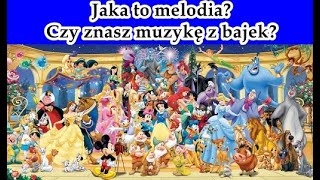 Jaka to melodia dla dzieci [upl. by Irwin]