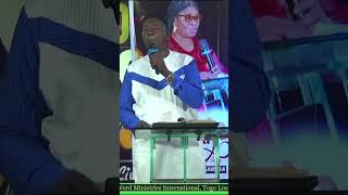 GRACE  Divine Sudden Visitation  Pst Patrick Garuba [upl. by Havard541]