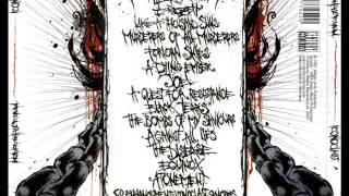 Heaven Shall Burn  Iconoclast Part 1 The Final Resistance Album [upl. by Ahsinor109]