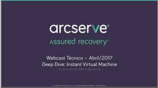 Deep Dive Instant Virtual Machine  Amanda Bertucci Español [upl. by Ativad777]