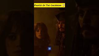 Pirates Of The Caribbean Pirates Of The Caribbean 6 Trailer shorts ytshorts marvelJack Sparrow [upl. by Anaujnas]