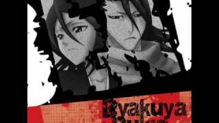 Byakuya amp Rukia Kuchiki  Listen to One Story lyrics amp translation slovenský preklad [upl. by Belding]