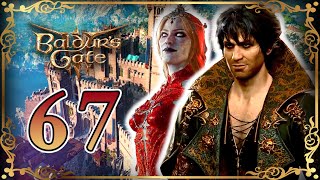 🛕 El templo de bhaal 🗡️ Coop Baldurs Gate 3 [upl. by Yeltsew469]