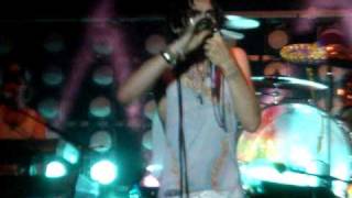 The All American Rejects Real World Live HQ [upl. by Lerret]