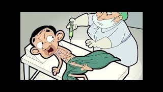 Best Cartoon Mr Bean ❤️ Ultimate Cartoon ★ Funny Cartoon For Kids  Cartoons for children [upl. by Higgins]