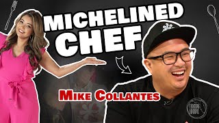 Michelin star opens new doors for Orlando chef Mike Collantes [upl. by Scevor]