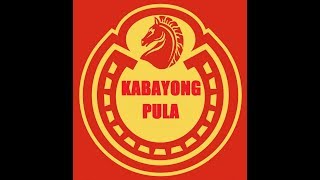 KABAYONG PULA  MANOK NA PULA PARODY  BANONG TV [upl. by Doll]