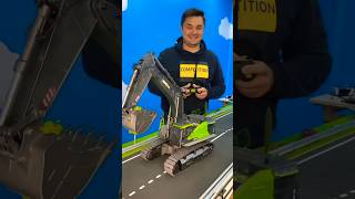 RC Cars stuck in mud 🚧🚙🛞 buildercshortsfeed dhanraj funny viralvideo [upl. by Largent684]