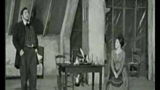 Luciano Pavarotti  Che gelida manina  Live 1969 [upl. by Elisha]