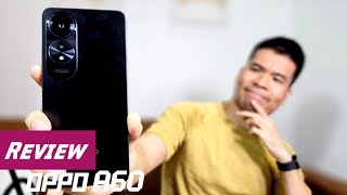 OPPO A60  FULL HONEST Review The Perfect BUDGET PHONE [upl. by Phio613]