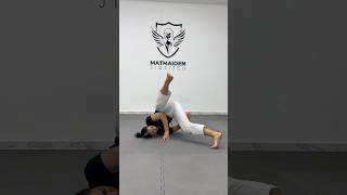 How to Berimbolo moveintostrong movementforbjj bjjstrong martialarts jiujitsulebanon [upl. by Lenz688]