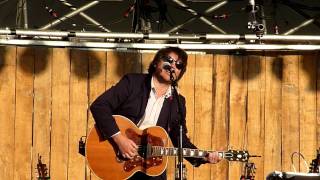 Jeff Tweedy  Someone Elses Song  Solo Accoustic Live [upl. by Elokcin]