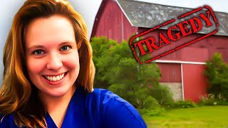 The Incredible Dr Pol  Heartbreaking Tragedy Of Dr Michele Sharkey From quotThe Incredible Dr Polquot [upl. by Cordey102]