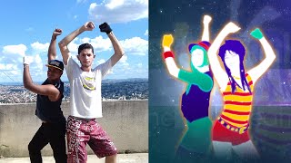 Just Dance Unlimited  Twist And Shake It  5 Stars  Gameplay [upl. by Ehcrop]