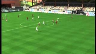 Lets Play Fifa12 Trainermodus Part 23 SC Freiburg  FC Schalke 04 [upl. by Hadleigh970]