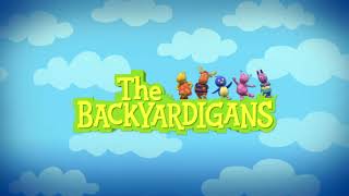 The Backyardigans Were Friends Through amp Through composed by Steve DAngelo amp Terry Tompkins [upl. by Alliscirp294]