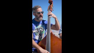 The Whole of the Moon  Grand Targhee Bluegrass Festival [upl. by Ulric]