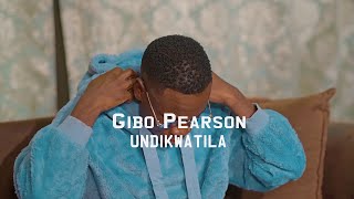 Giboh Pearson  Iwetu Undikwatila Official Music Video [upl. by Ariik426]