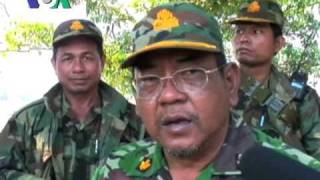 ThaiCambodian Clash Requires Intervention Cambodia news in Khmer [upl. by Im]