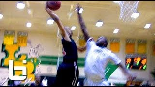 Jordan McLaughlin Has SICK Handles amp Game 20122013 Season Mixtape [upl. by Hwang761]