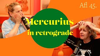 Mercurius in retrograde [upl. by Eened]